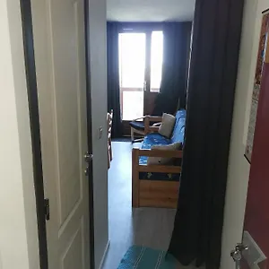 Edelweiss Vue Sur Recoin La Croix De Grenoble Appartement