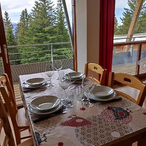 Les Domaines De L'arselle - Droseras C21 Appartement