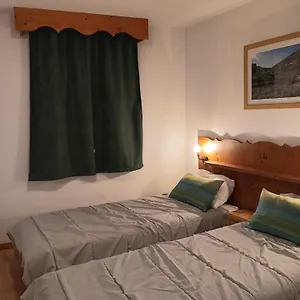 1700 - Balcon Est - Silènes C23 Appartement